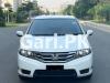 Honda City IVTEC 2016 For Sale in Askari