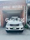 Toyota Hilux  2014 For Sale in Wapda Town