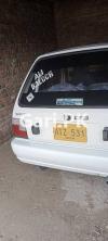 Suzuki Mehran VXR 2010 For Sale in Layyah