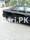 Toyota Corolla XLi 2006 For Sale in Nowshera