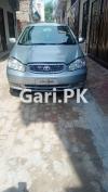 Toyota Corolla GLI 2007 For Sale in Rahim Yar Khan