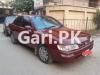 Toyota Corolla 2.0 D 1996 For Sale in Faisalabad