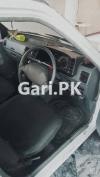 Suzuki Khyber  1992 For Sale in Rawalpindi