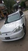 Honda Civic VTi Oriel 2003 For Sale in Peshawar