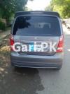 Suzuki Wagon R  2015 For Sale in G-9