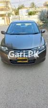 Honda City IVTEC 2014 For Sale in Karachi