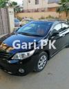 Toyota Corolla XLI 2013 For Sale in PECHS