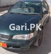 Toyota Sprinter  1997 For Sale in Quetta