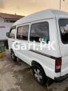 Suzuki Bolan  2006 For Sale in Karachi