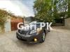 Toyota Corolla Altis 1.8 2009 For Sale in Islamabad