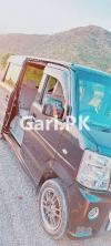 Suzuki Every Wagon  2018 For Sale in Rawalpindi