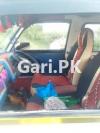 Suzuki Bolan  2003 For Sale in Fateh Jang