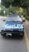 Suzuki Mehran VXR 2013 For Sale in Gulshan-e-Ravi