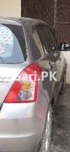 Suzuki Swift  2017 For Sale in Islamabad