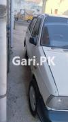 Suzuki Mehran VX 1990 For Sale in Nowshera