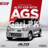 Suzuki Alto  2022 For Sale in Lahore