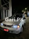 Suzuki Cultus VXR 2005 For Sale in Karachi
