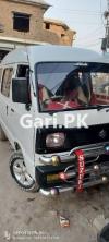 Suzuki Bolan  2016 For Sale in Rawalpindi