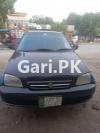 Suzuki Cultus VXR 2007 For Sale in Faizabad