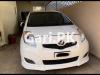 Toyota Vitz B S Edition 1.0 2010 For Sale in Islamabad