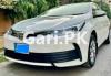 Toyota Corolla GLI 2019 For Sale in New Muslim Town