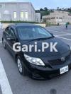 Toyota Corolla 2.0 D 2008 For Sale in Abbottabad