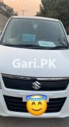 Suzuki Wagon R  2019 For Sale in Multan
