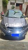 Honda City Aspire 2019 For Sale in Lahore