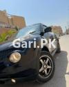 Nissan Juke  2012 For Sale in Karachi