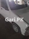 Suzuki Mehran VX 1997 For Sale in Karachi