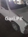 Suzuki Mehran VX 1997 For Sale in Federal B Area - Block 14