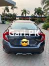 Honda Civic VTi Oriel 2018 For Sale in Johar Town