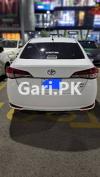Toyota Yaris  2020 For Sale in Lahore