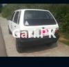 Suzuki Mehran VX 1997 For Sale in Peshawar