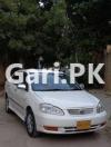 Toyota Corolla XLi 2006 For Sale in Karachi