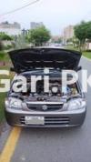 Suzuki Alto VXR (CNG) 2012 For Sale in Lahore