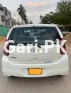 Toyota Passo X G Package 2011 For Sale in Karachi