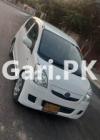 Daihatsu Mira L SA 2007 For Sale in Karachi