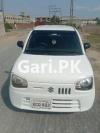 Suzuki Alto  2021 For Sale in Lahore