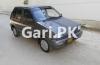Suzuki Mehran VXR 2018 For Sale in Hyderabad