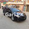 Toyota Corolla GLI 2012 For Sale in Rawalpindi