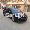 Toyota Corolla GLI 2012 For Sale in Kallar Syedan