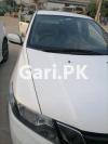 Honda City IVTEC 2018 For Sale in Islamabad
