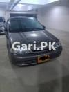 Suzuki Cultus VXR 2011 For Sale in Karachi