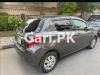 Toyota Vitz  2015 For Sale in Daska