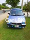 Hyundai Santro  2005 For Sale in Lahore