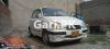 Hyundai Santro  2003 For Sale in Gajju Matah