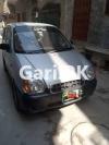 Hyundai Santro  2007 For Sale in Rawalpindi