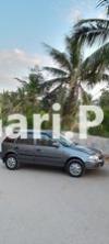 Suzuki Cultus VXRi 2008 For Sale in Karachi