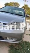 Honda Civic EXi Prosmatec 2004 For Sale in Islamabad